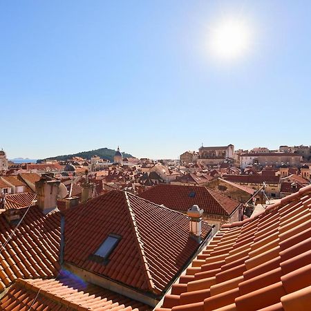 Heritage Vista Dubrovnik Bagian luar foto