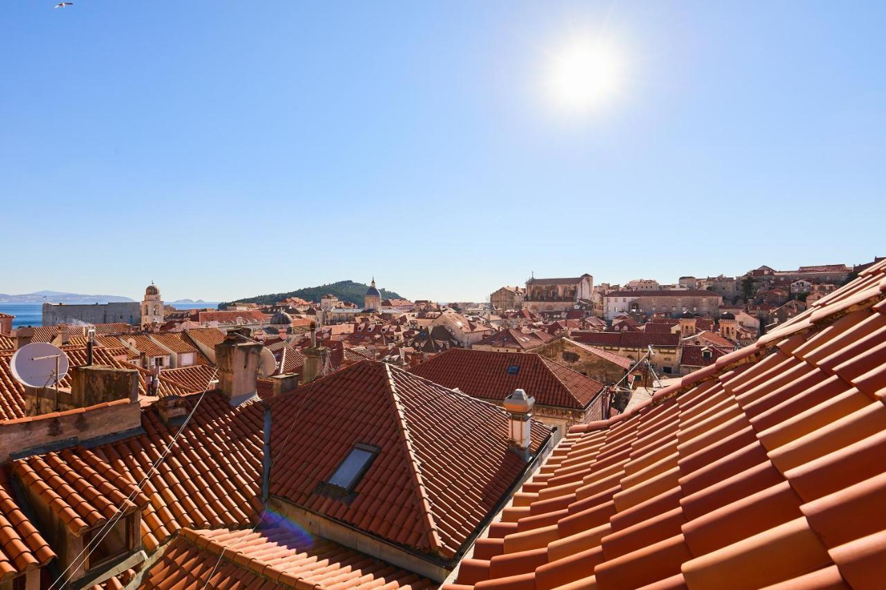 Heritage Vista Dubrovnik Bagian luar foto