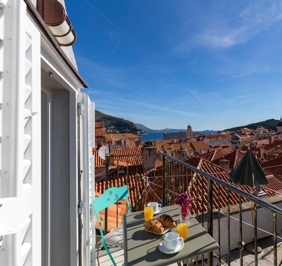 Heritage Vista Dubrovnik Bagian luar foto