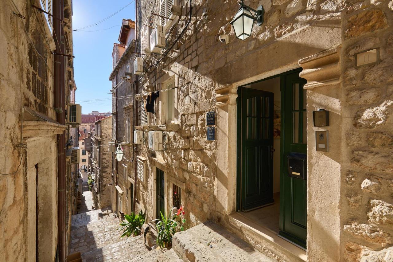 Heritage Vista Dubrovnik Bagian luar foto