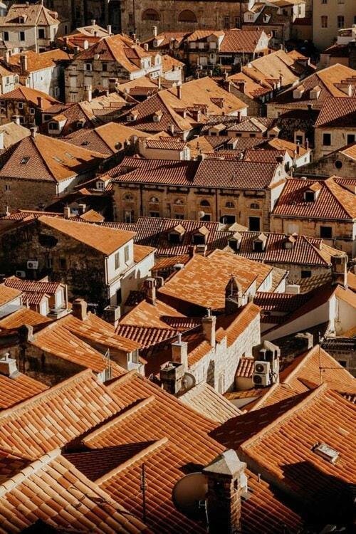 Heritage Vista Dubrovnik Bagian luar foto
